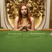 Salon Privé Baccarat A