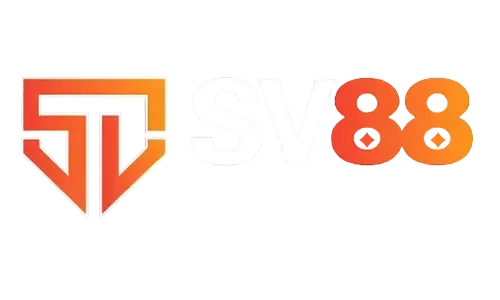 sv88 casino Logo